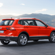 Illustration for article titled 2018 Volkswagen Tiguan: They Made It Bigger For America